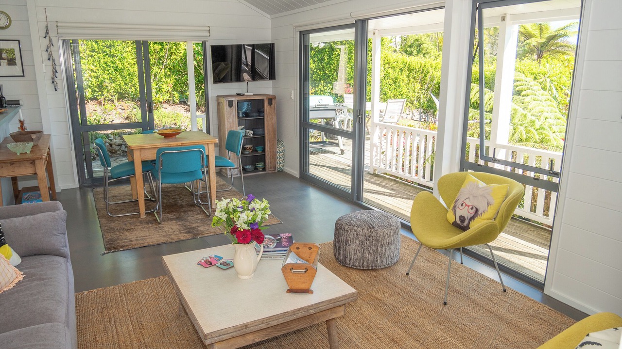 Photo of Livingroom in Mangonui