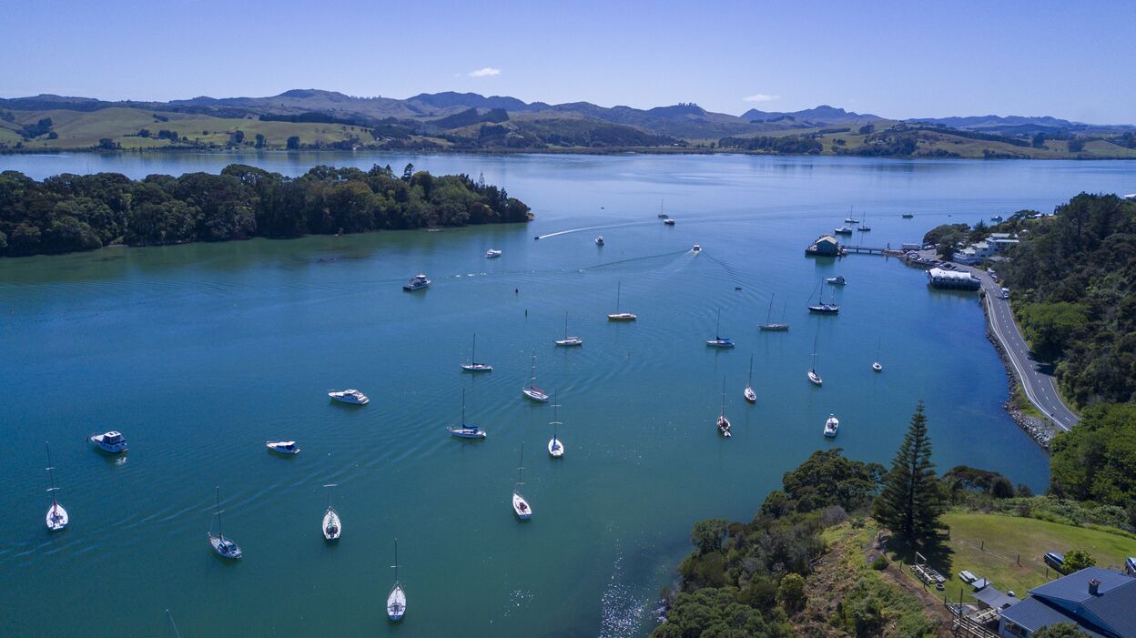 Photo of Outdoor in Mangonui