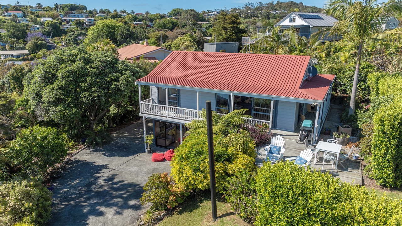 Photo of Outdoor in Mangonui