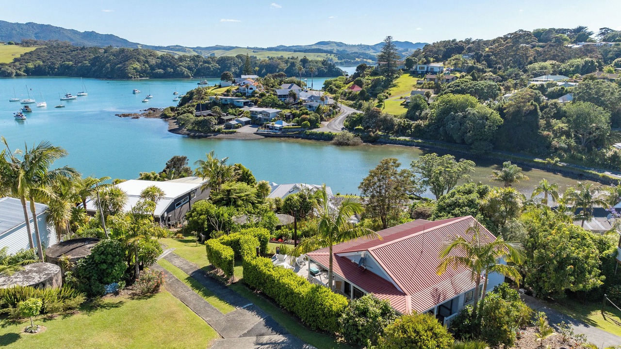 Photo of Outdoor in Mangonui