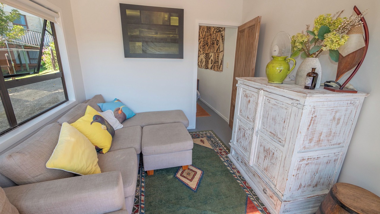Photo of Livingroom in Mangonui