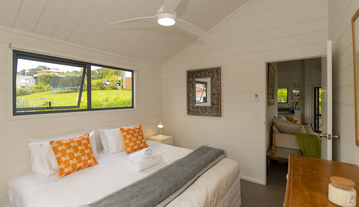 Photo of Bedroom in Mangonui