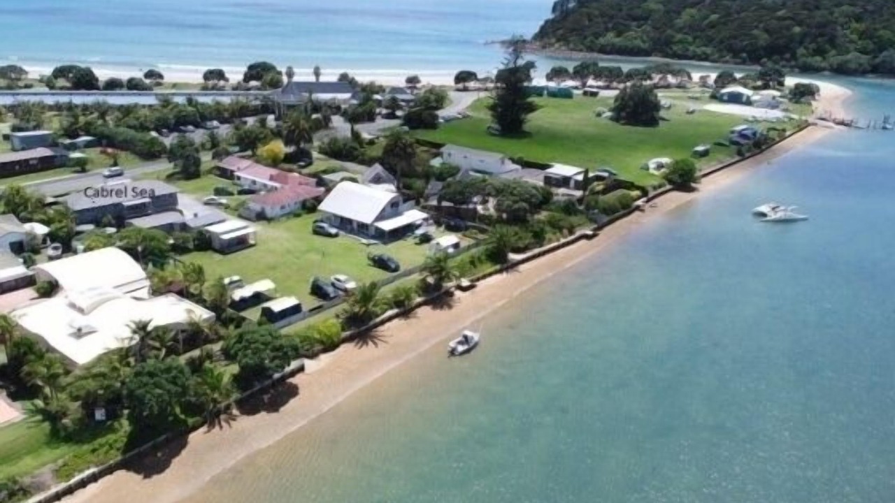 Photo of Outdoor in Taipa