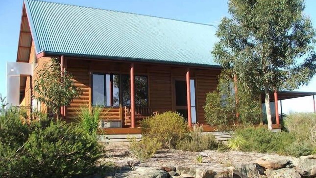 Photo of Outdoor in Mannum