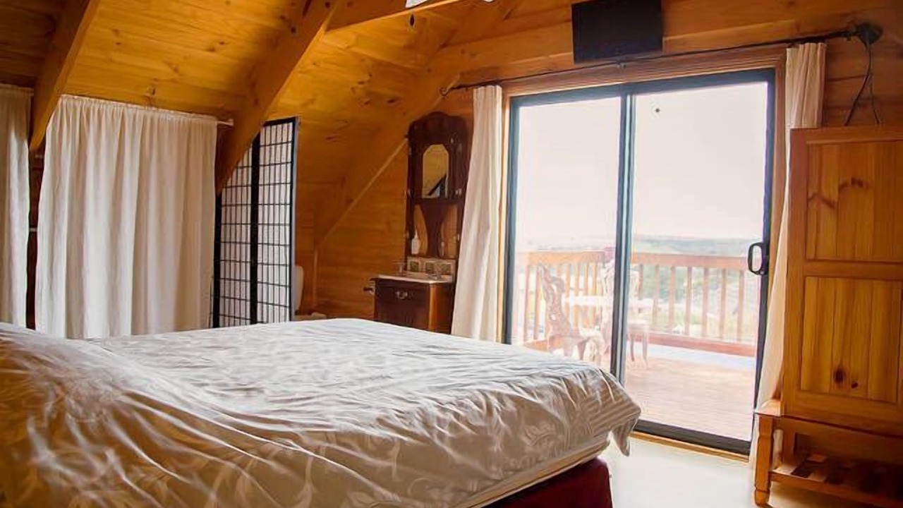 Photo of Bedroom in Mannum