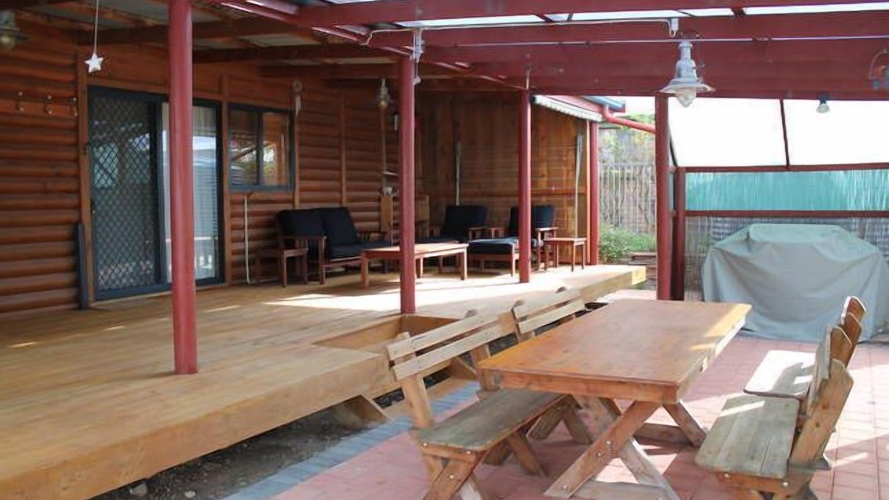 Photo of Outdoor in Mannum