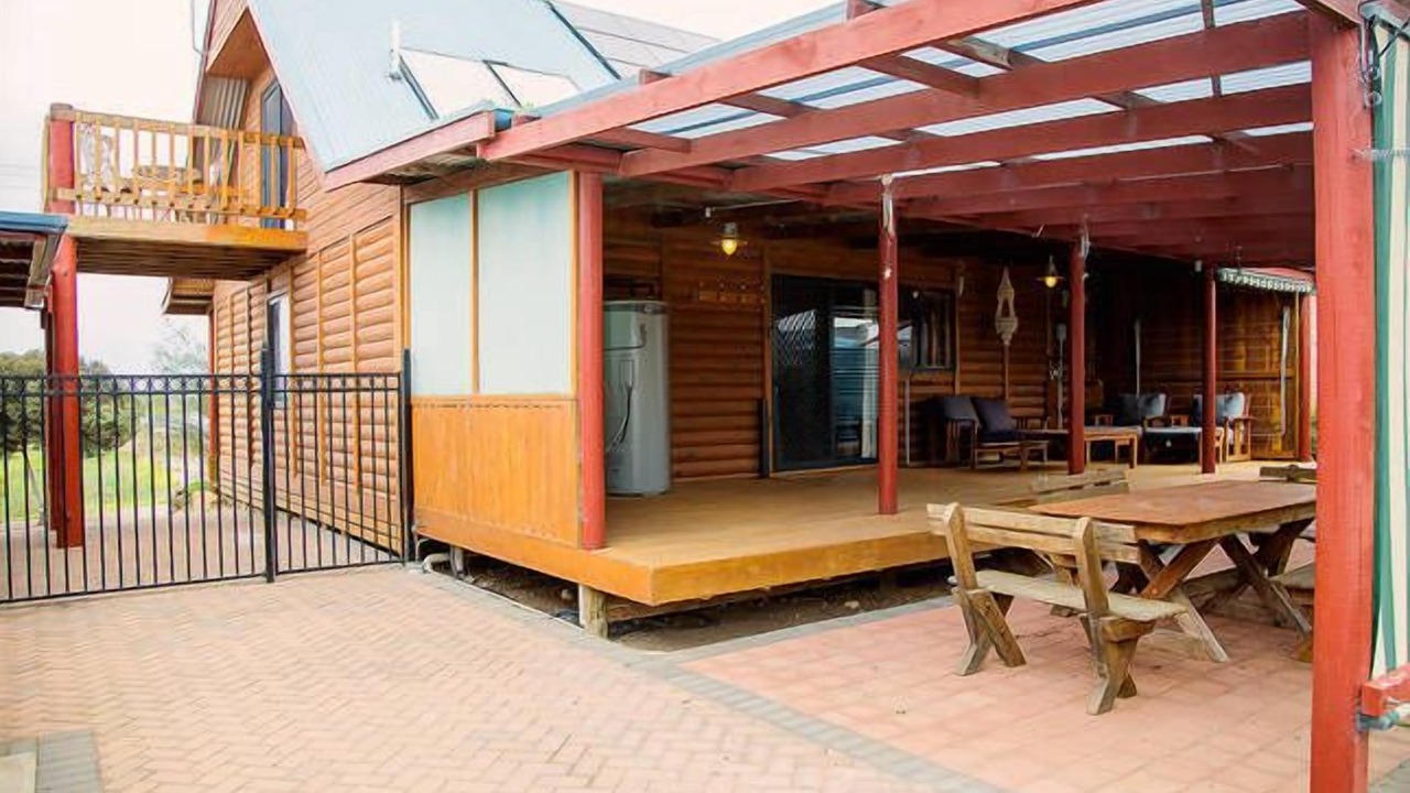 Photo of Outdoor in Mannum