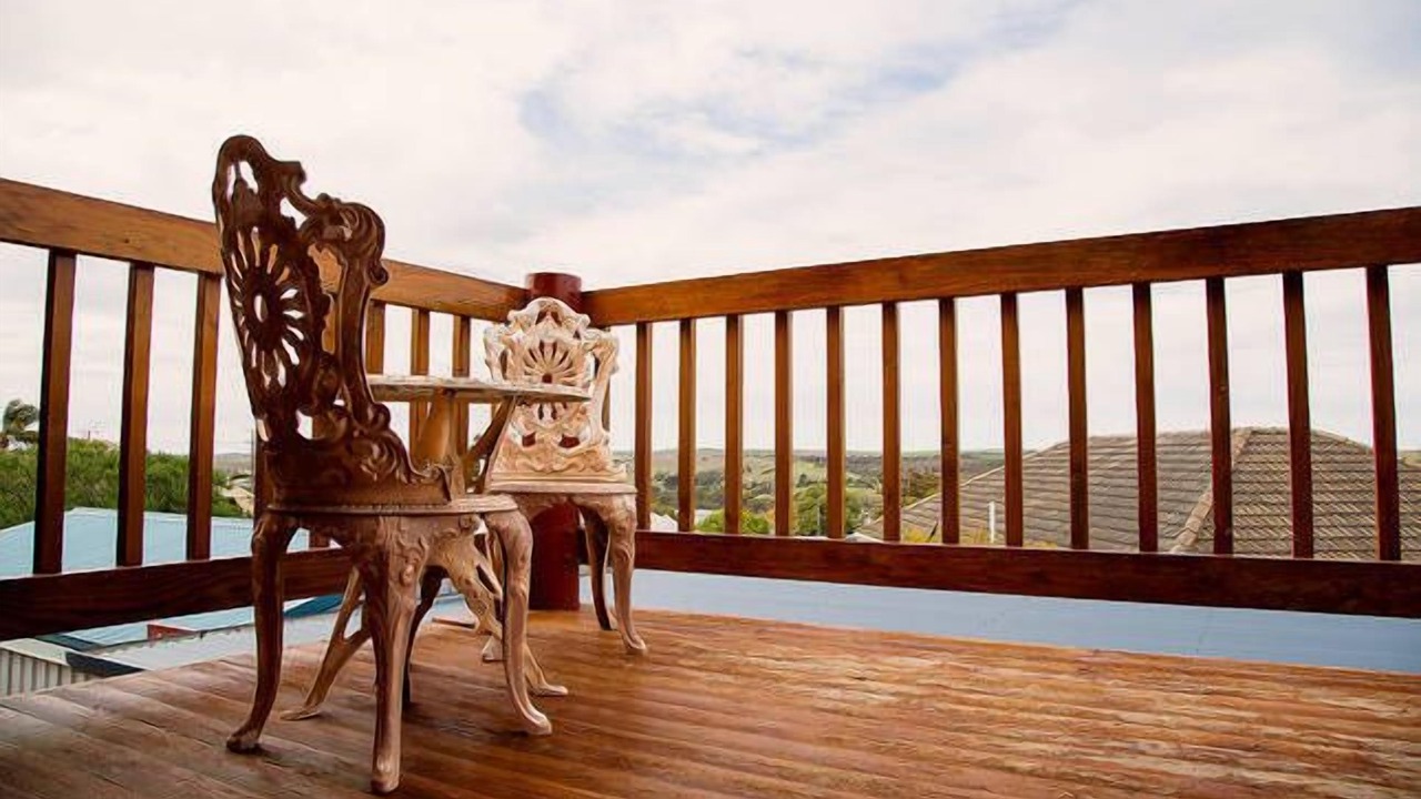Photo of Patio Balcony in Mannum