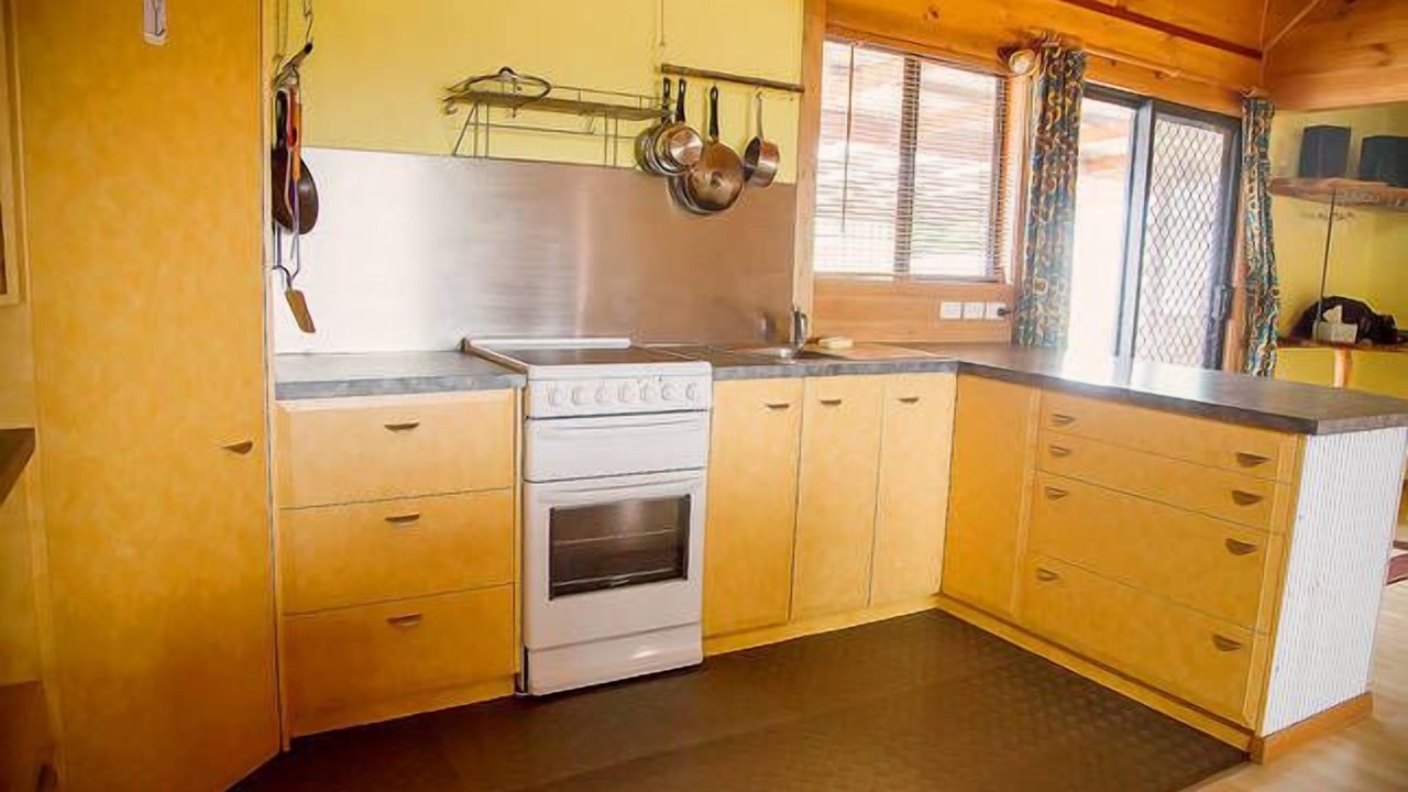 Photo of Kitchen in Mannum