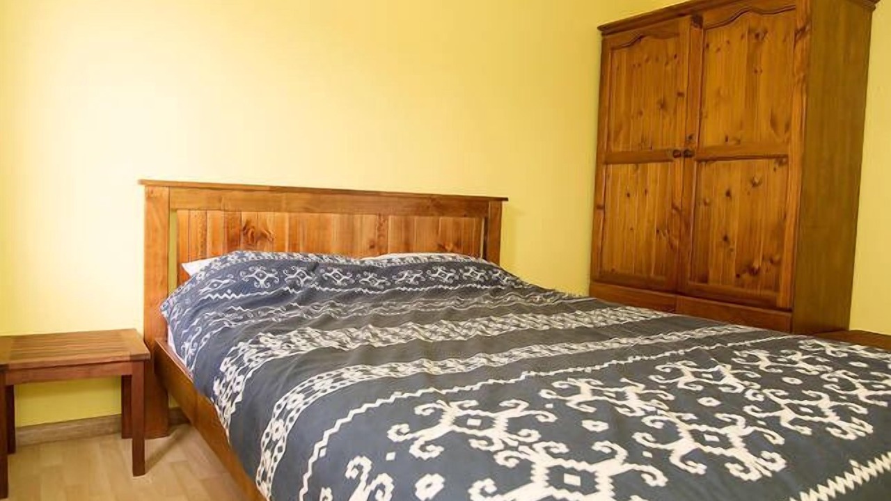 Photo of Bedroom in Mannum