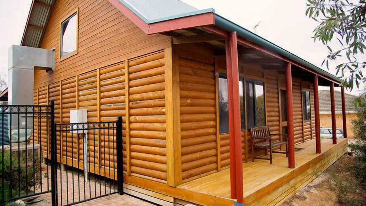 Photo of Outdoor in Mannum