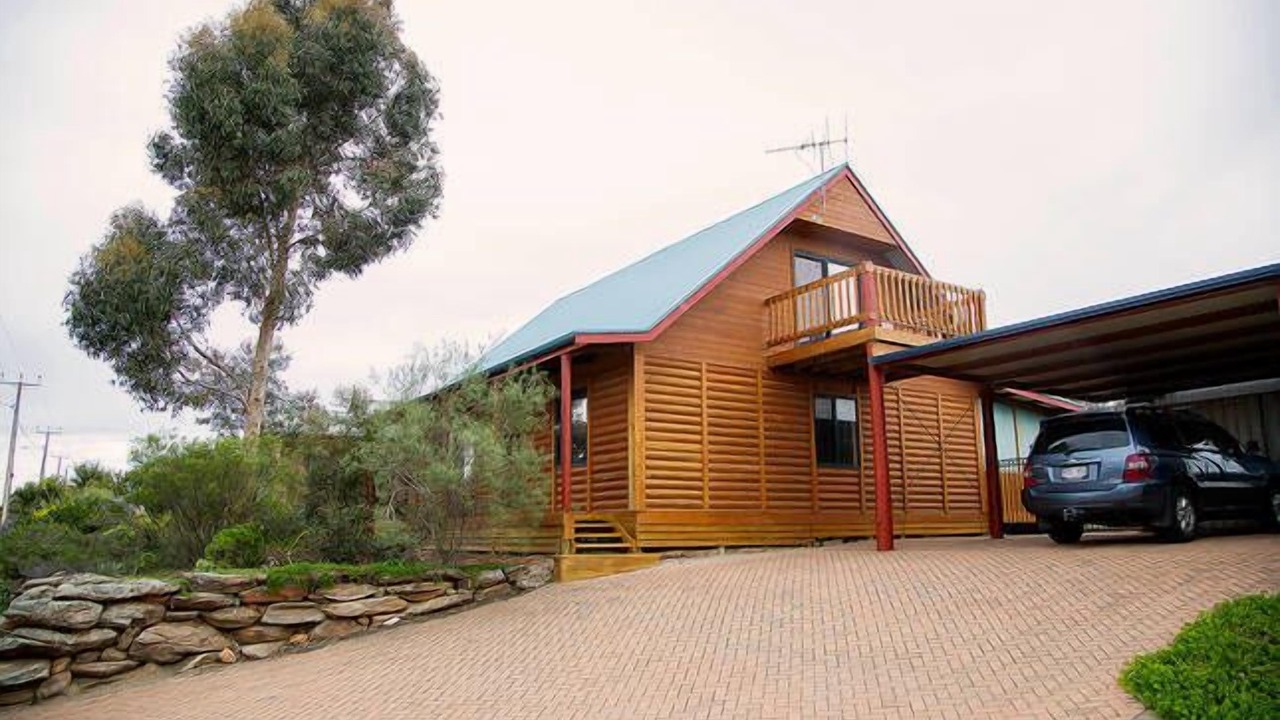 Photo of Outdoor in Mannum