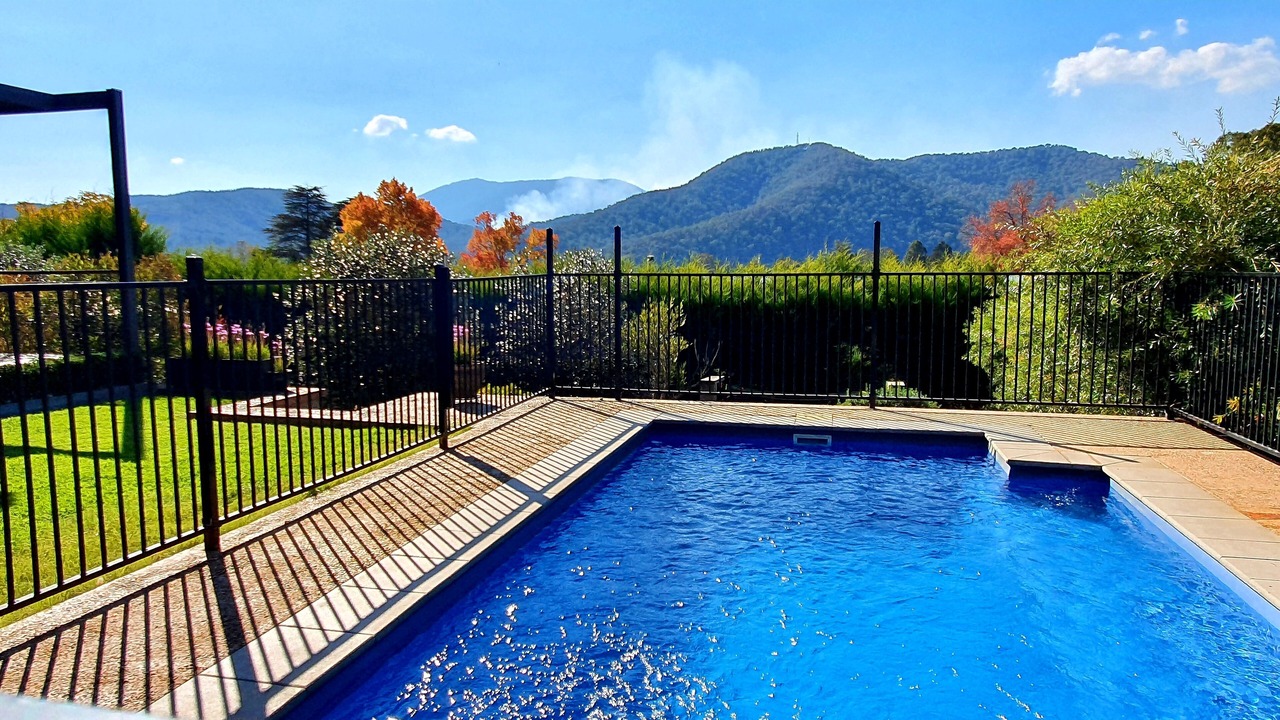 Photo of Outdoor in Bright