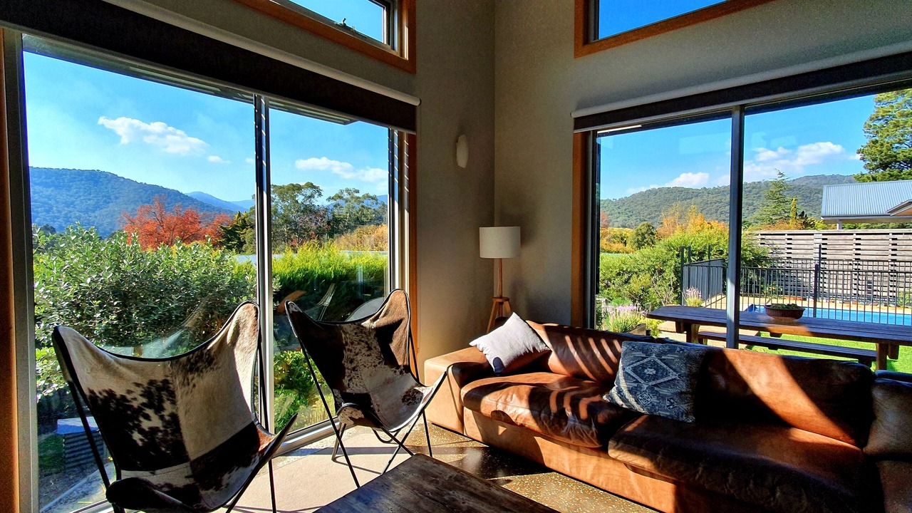 Photo of Livingroom in Bright