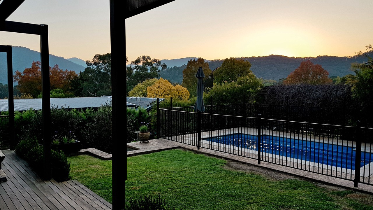 Photo of Outdoor in Bright