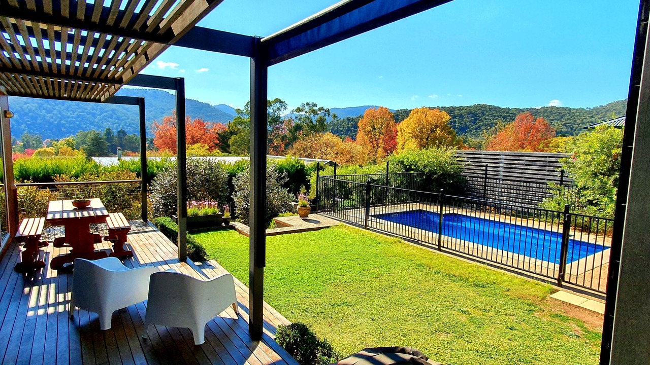 Photo of Outdoor in Bright