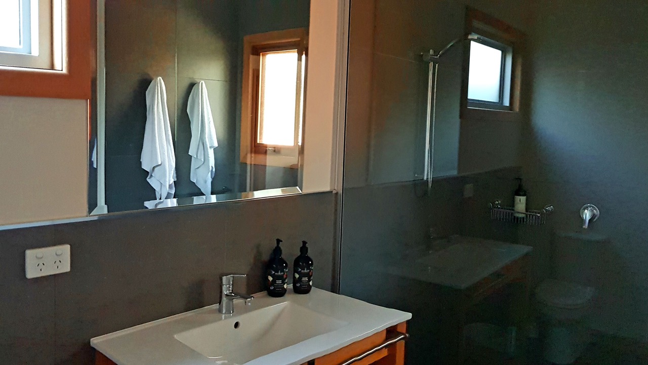 Photo of Bathroom in Bright
