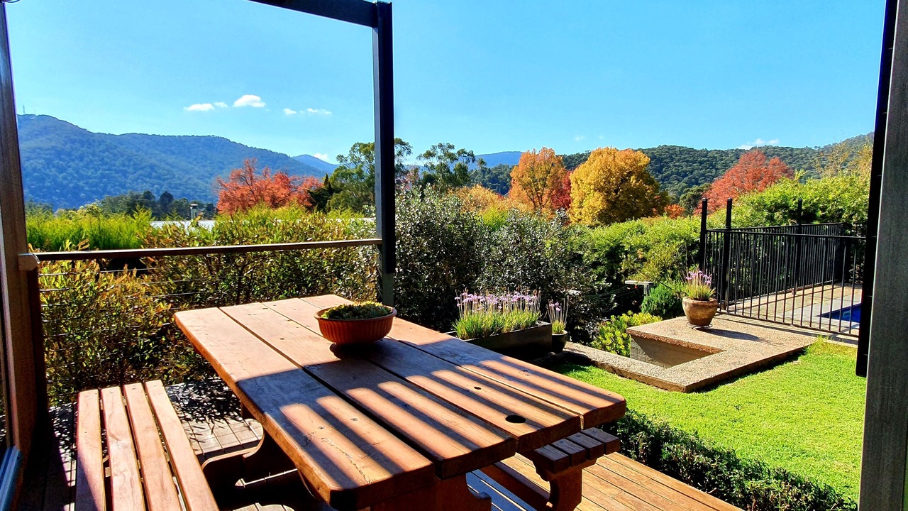 Photo of Outdoor in Bright