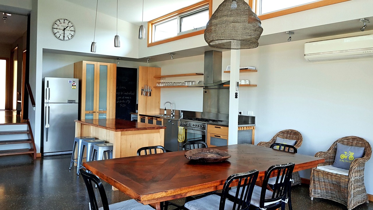 Photo of Kitchen in Bright