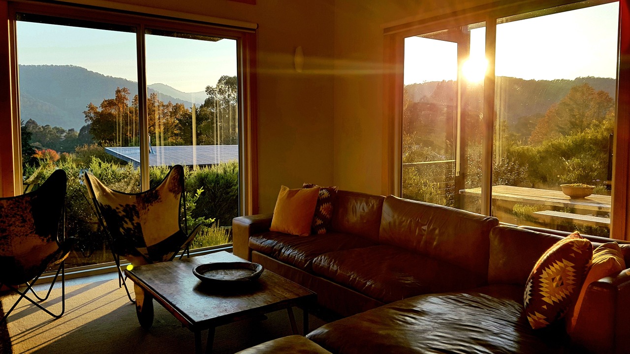 Photo of Livingroom in Bright