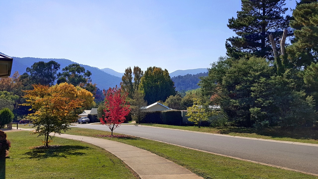 Photo of Outdoor in Bright