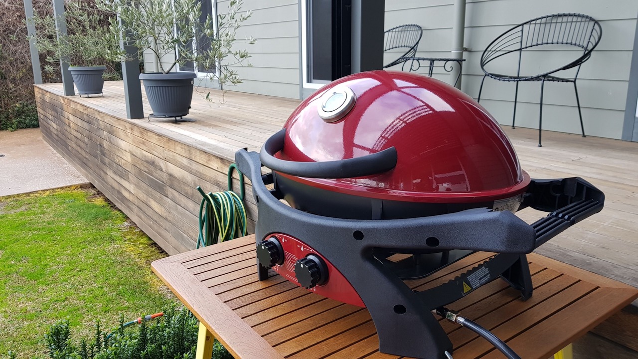 Photo of Patio Balcony in Bright