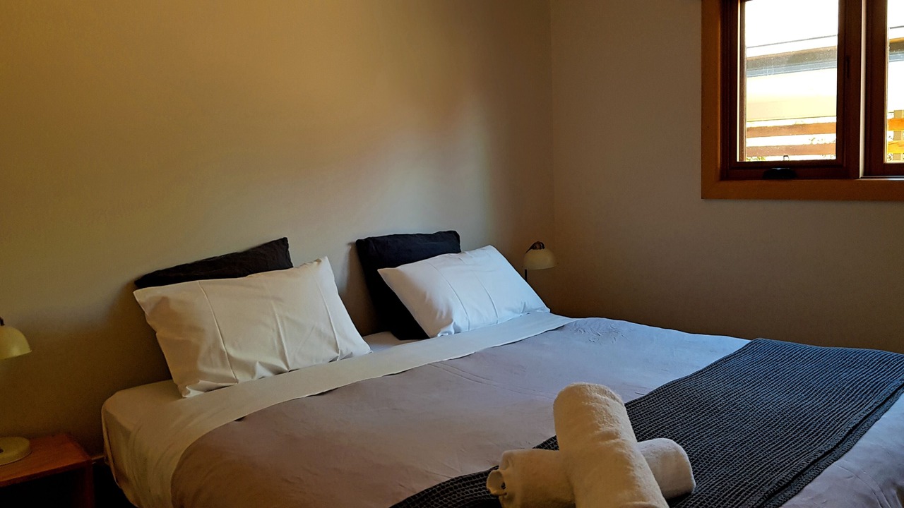 Photo of Bedroom in Bright