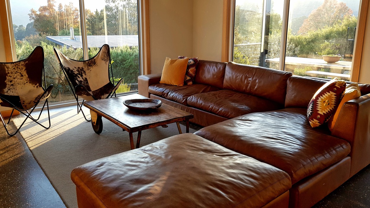 Photo of Livingroom in Bright