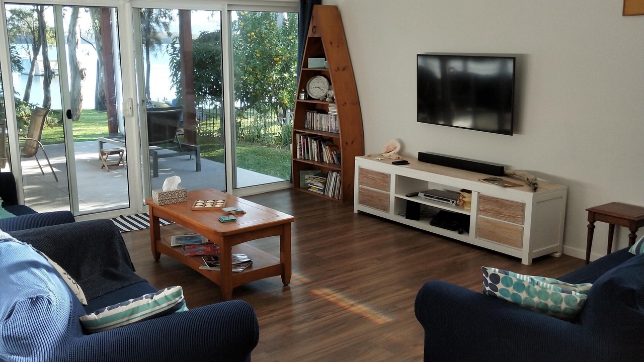 Photo of Livingroom in Mannering Park