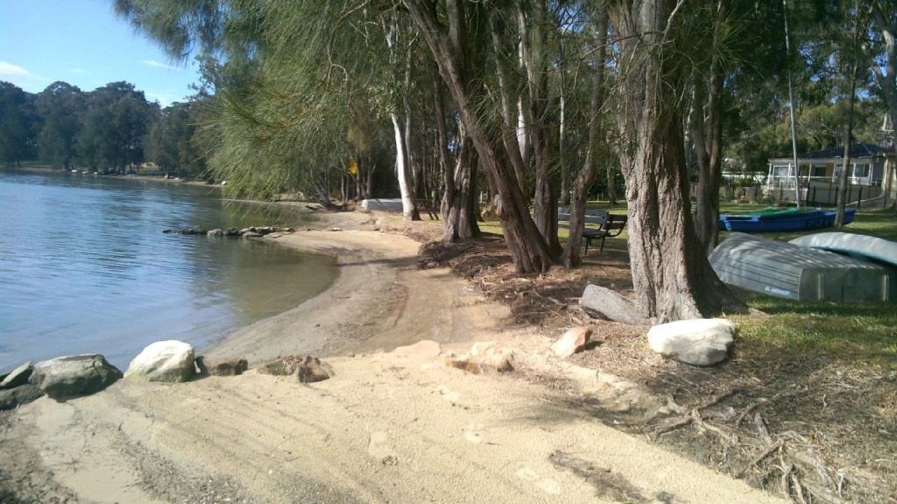 Photo of Others in Mannering Park