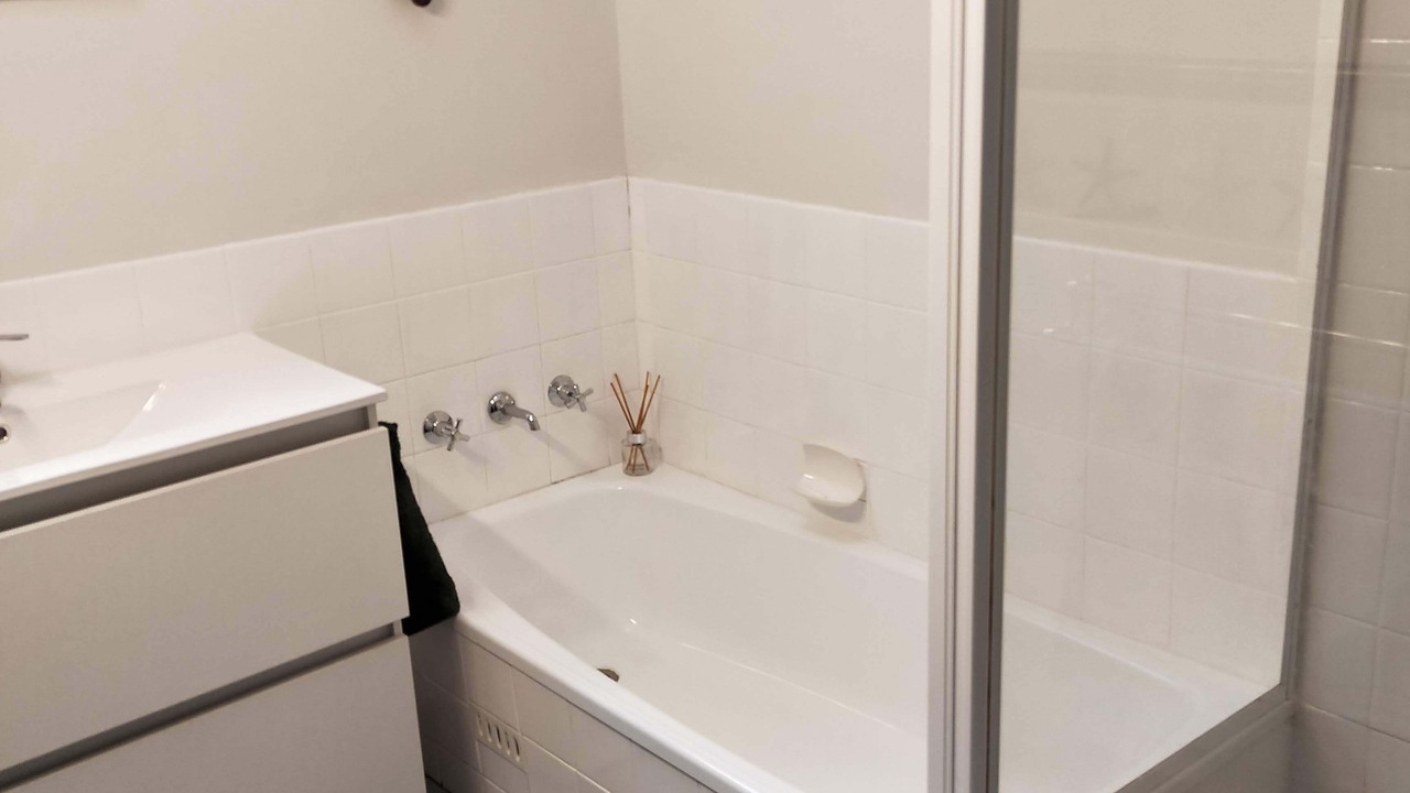 Photo of Bathroom in Mannering Park