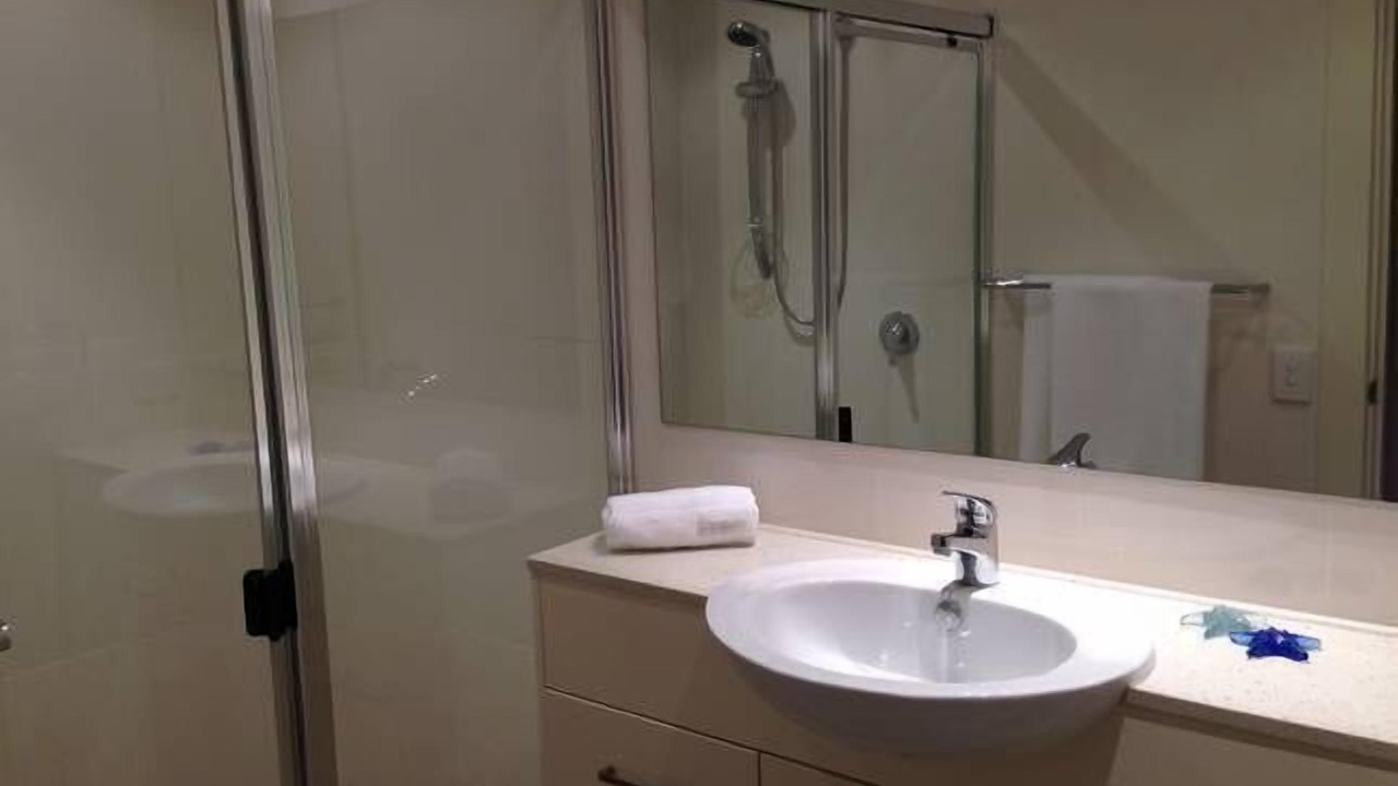 Photo of Bathroom in Victor Harbor