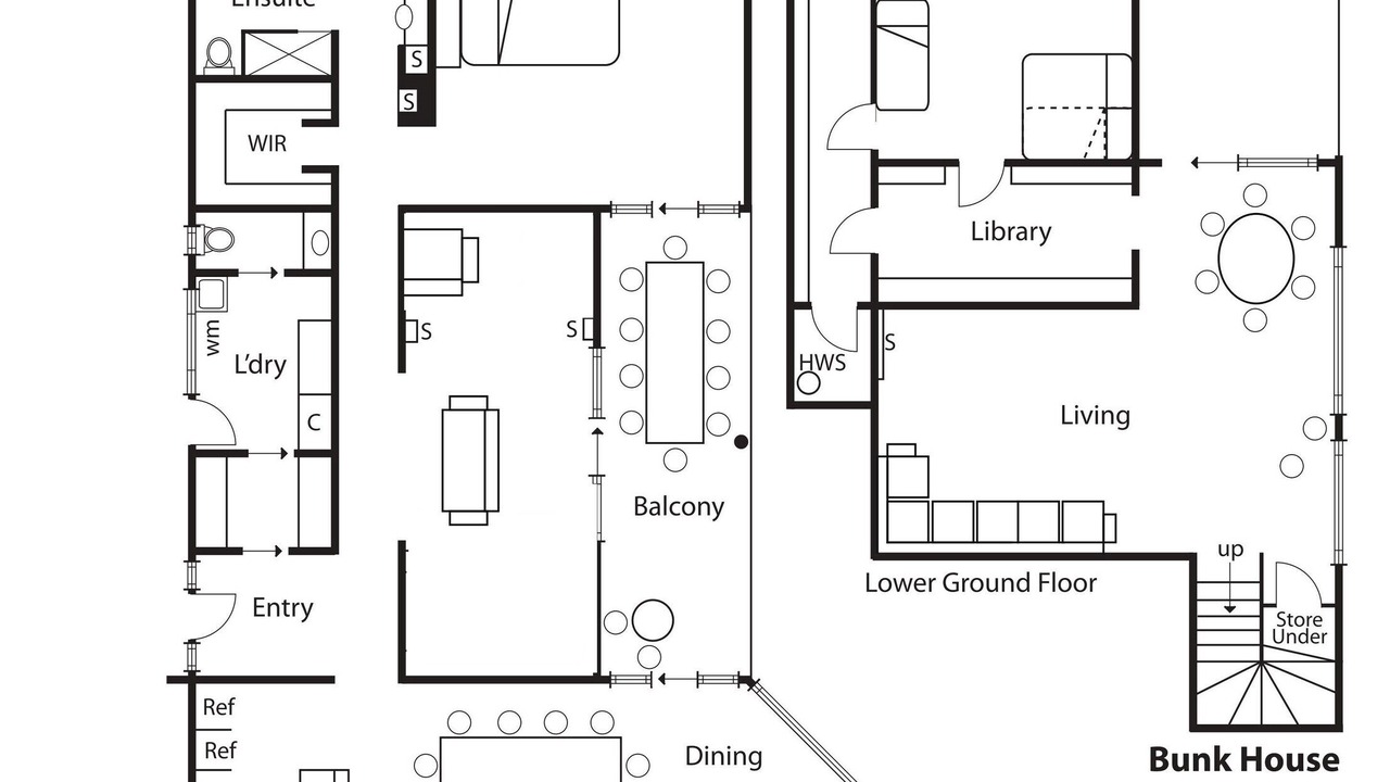 Photo of Others in Red Hill