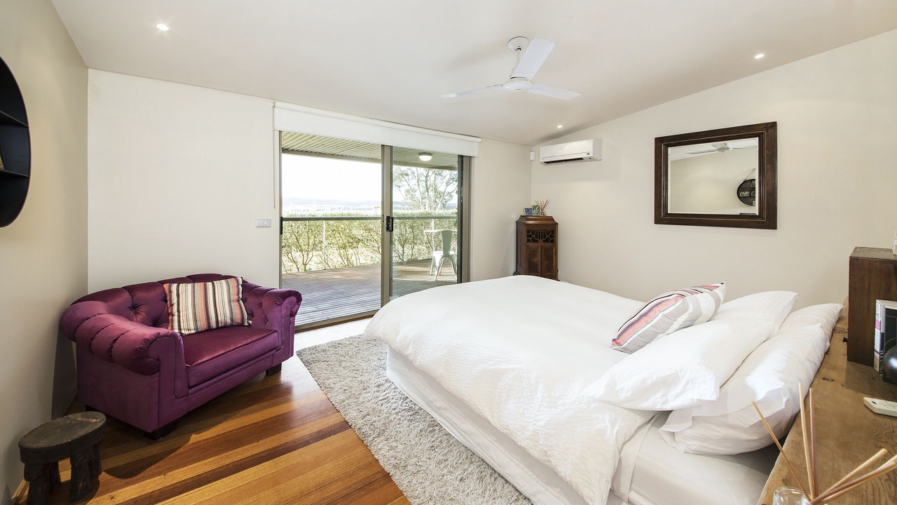 Photo of Bedroom in Red Hill