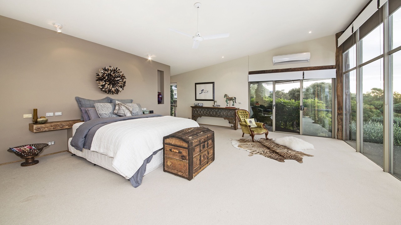 Photo of Bedroom in Red Hill