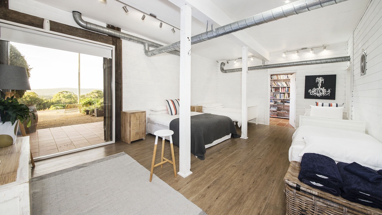 Photo of Bedroom in Red Hill