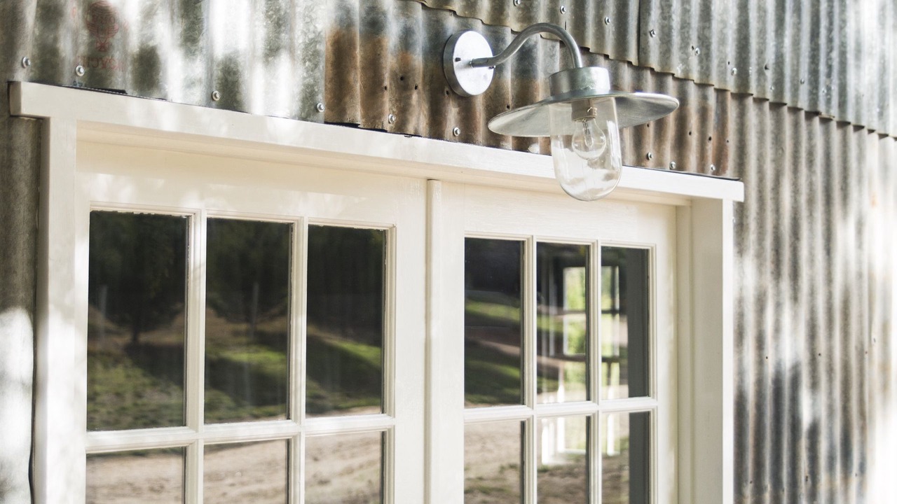 Photo of Outdoor in Campbells Creek