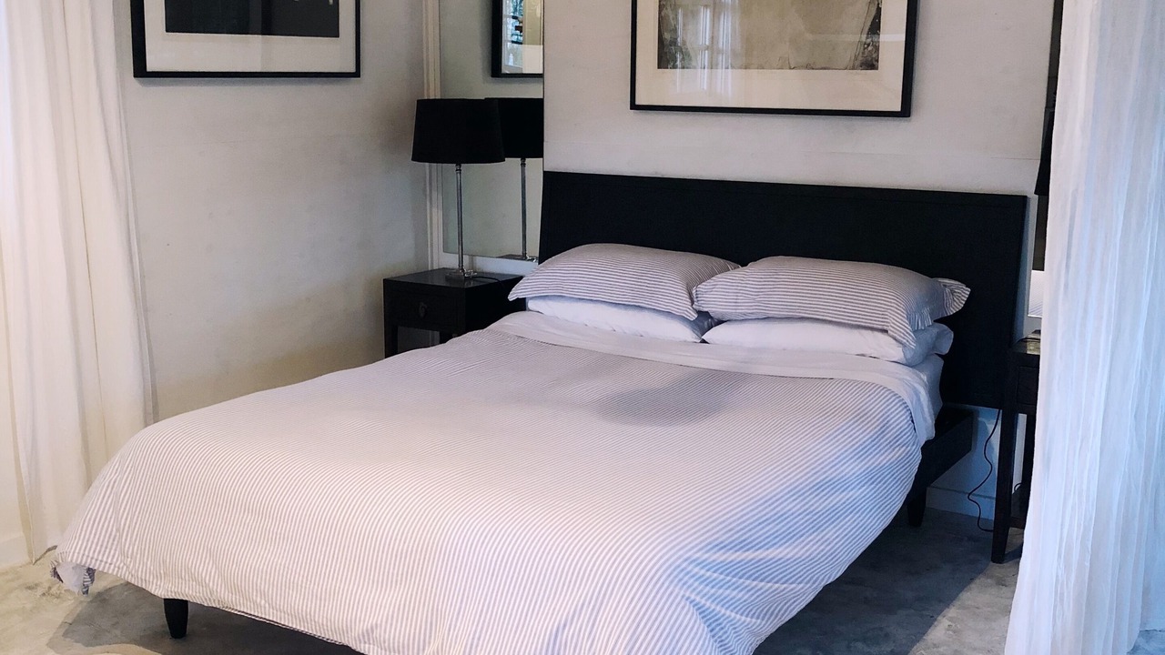 Photo of Bedroom in Campbells Creek