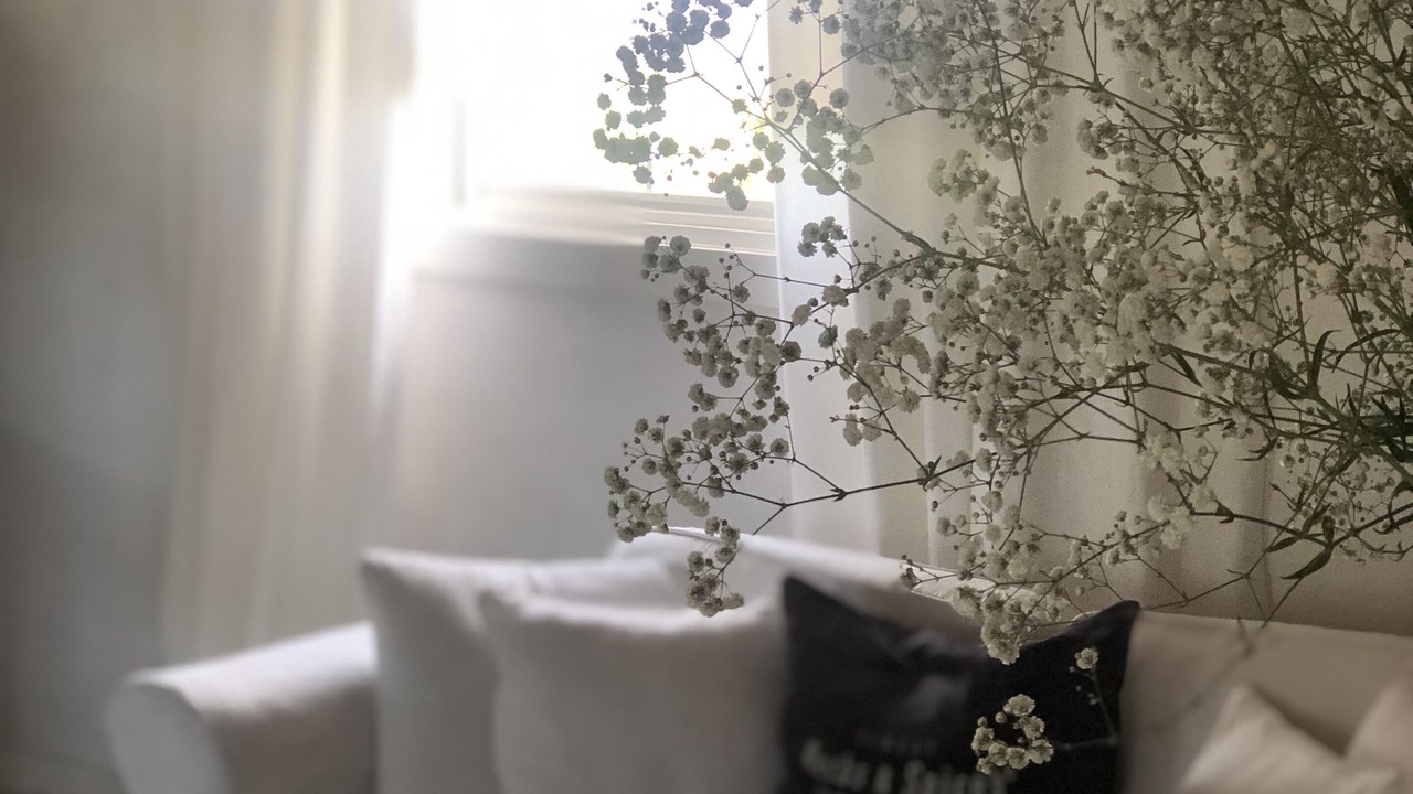 Photo of Livingroom in Campbells Creek