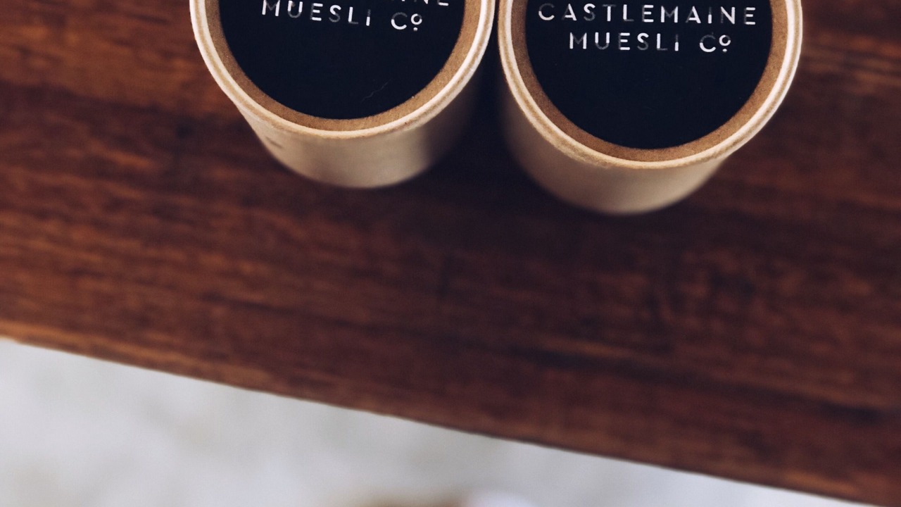 Photo of Bedroom in Campbells Creek