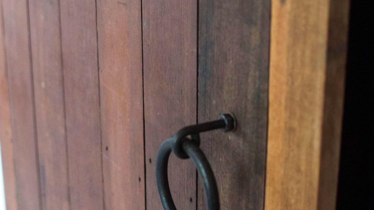 Photo of Bedroom in Campbells Creek