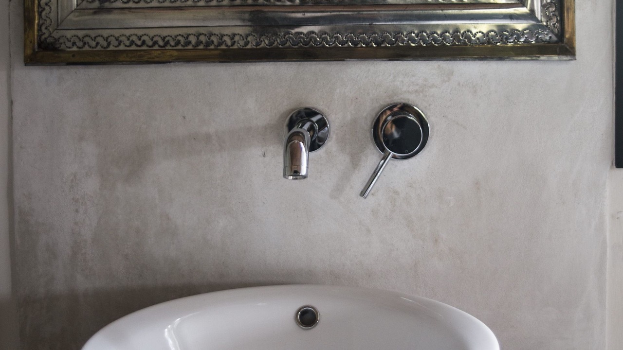 Photo of Bathroom in Campbells Creek