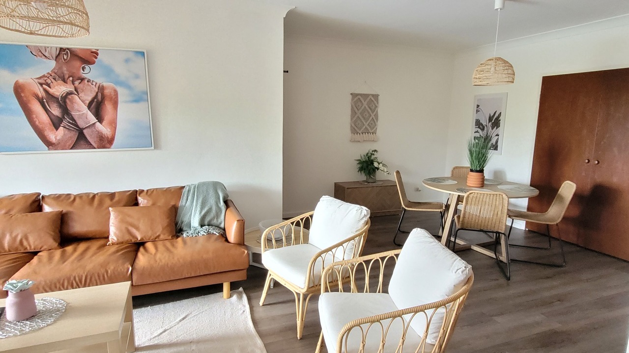 Photo of Livingroom in Mona Vale