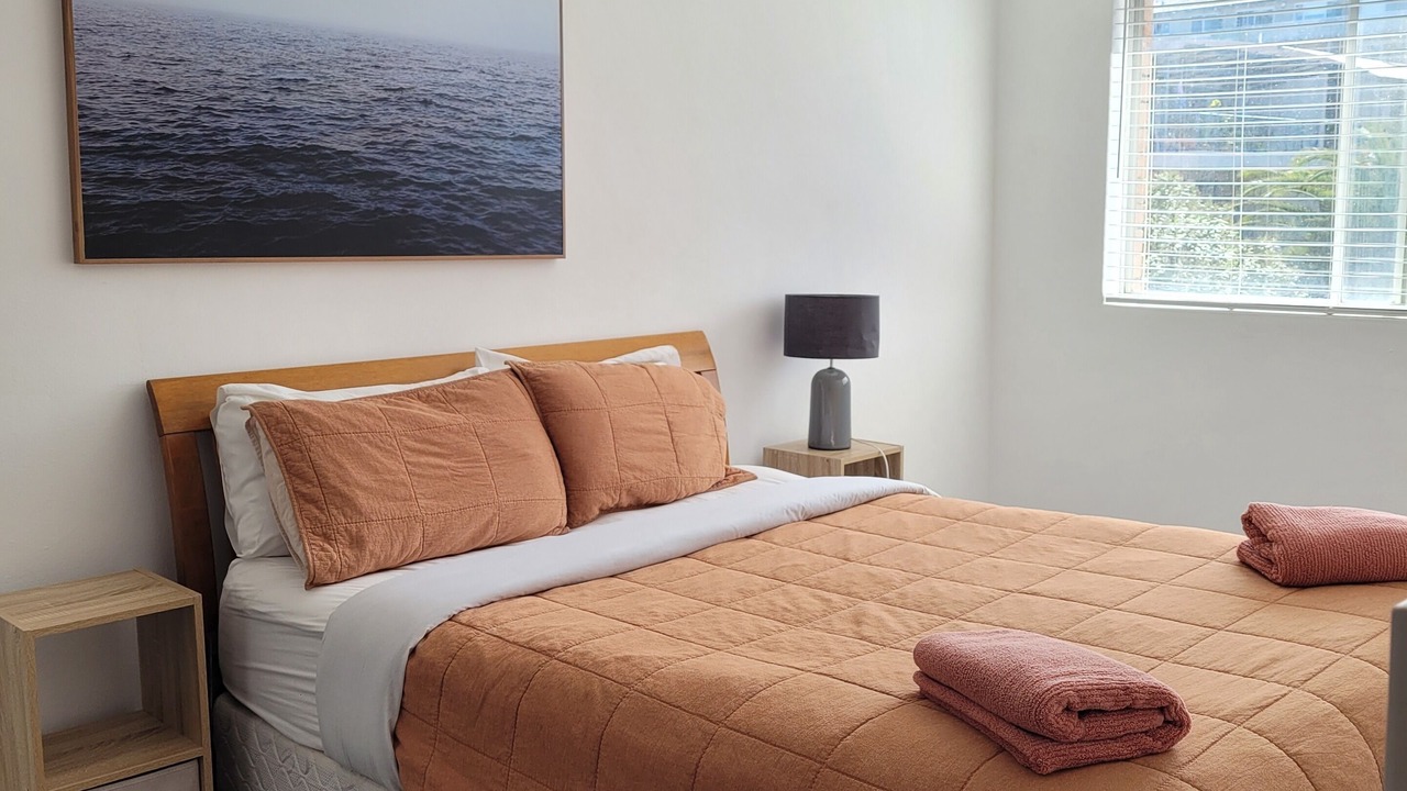 Photo of Bedroom in Mona Vale