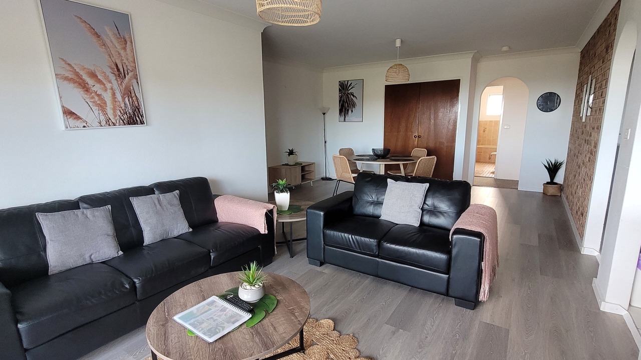 Photo of Livingroom in Mona Vale