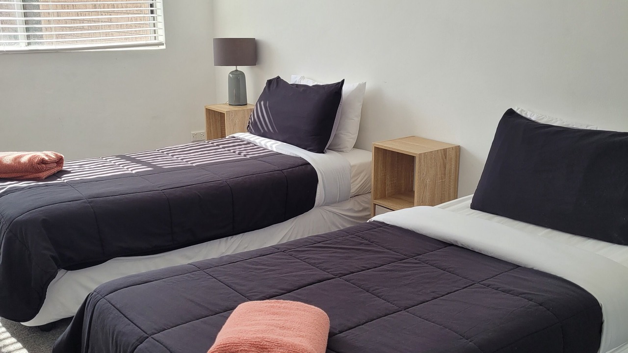 Photo of Bedroom in Mona Vale