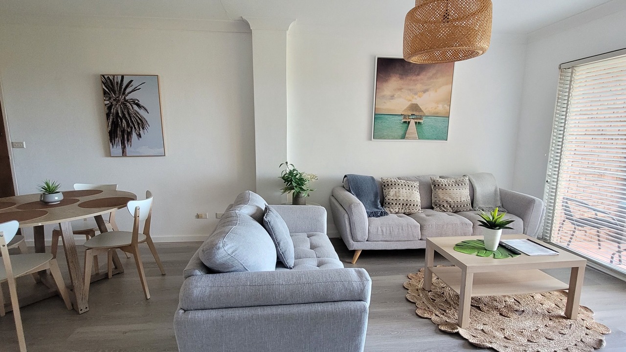 Photo of Livingroom in Mona Vale
