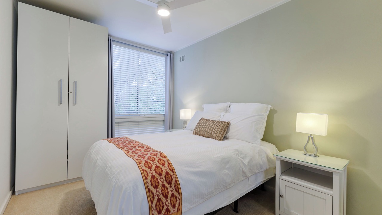 Photo of Bedroom in Bronte