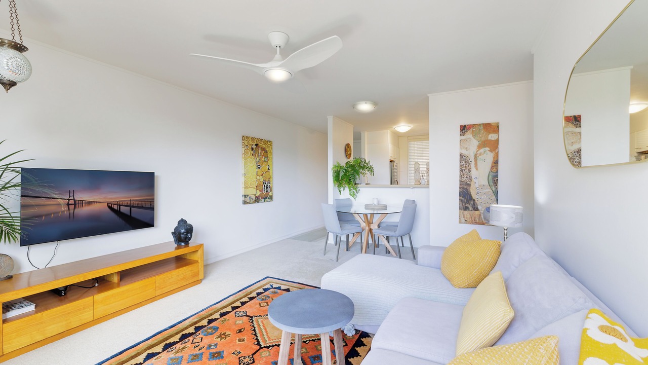 Photo of Livingroom in Bronte