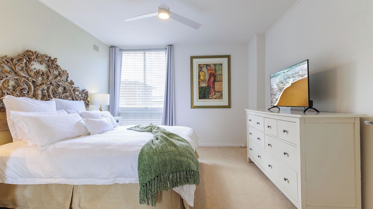 Photo of Bedroom in Bronte